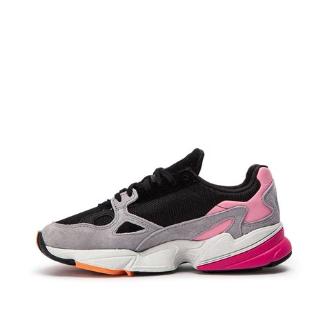 adidas falcon schwarz granit